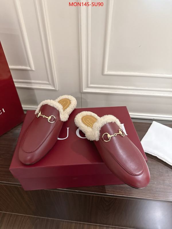 Women Shoes-Gucci online from china ID: SU90 $: 145USD