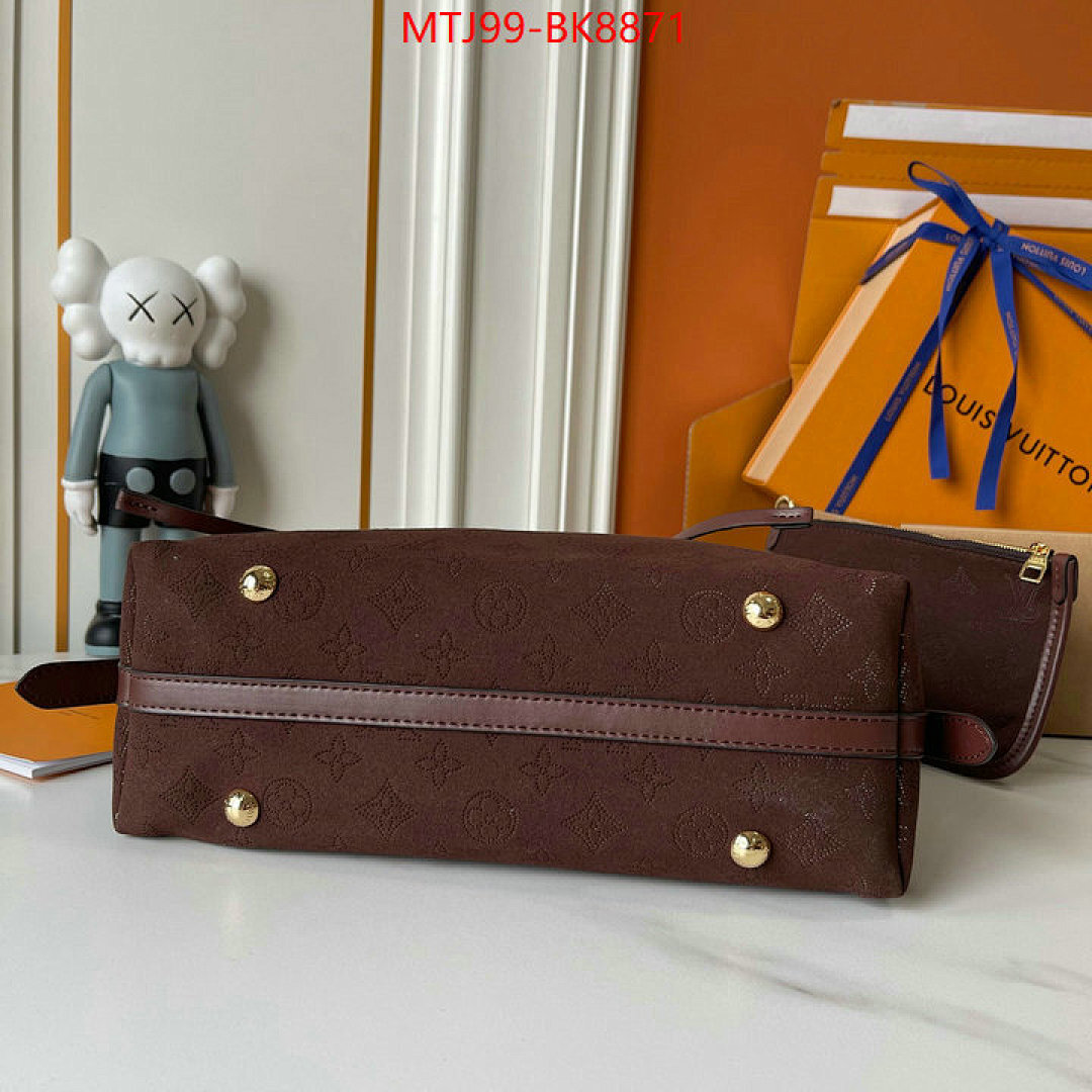 LV Bags(4A)-Handbag Collection- ID: BK8871 $: 99USD,