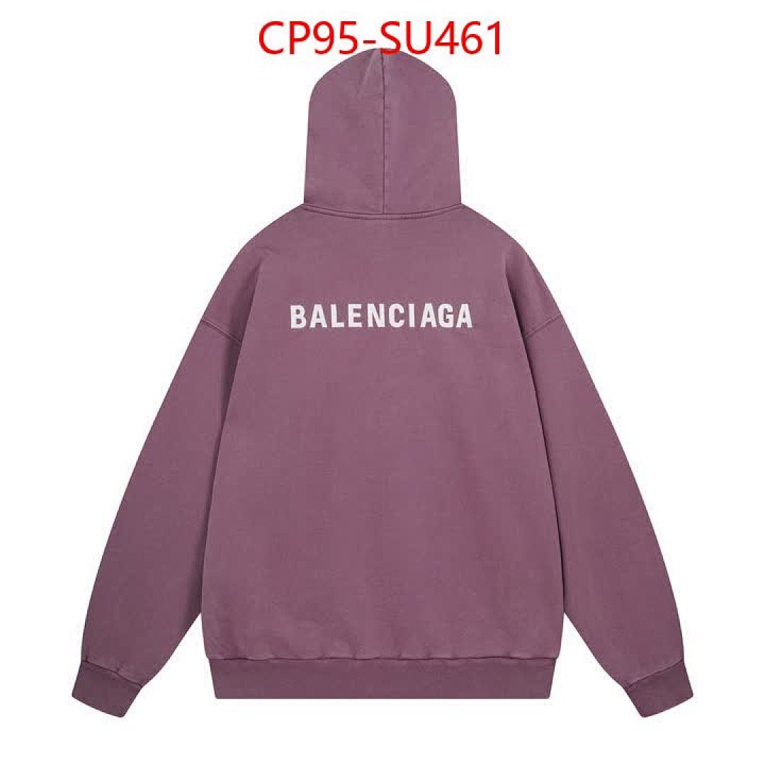 Clothing-Balenciaga ID: SU461 $: 95USD