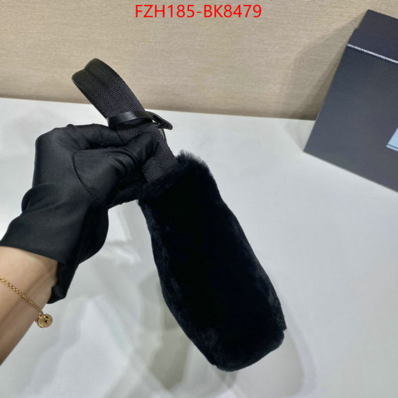 Prada Bags(TOP)-Handbag- ID: BK8479 $: 185USD,