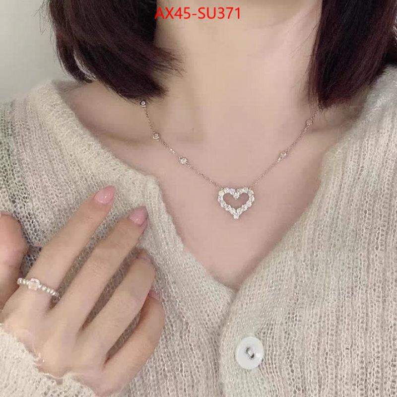 Jewelry-Tiffany ID: SU371 $: 45USD