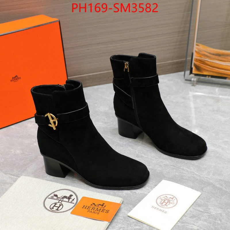 Women Shoes-Boots ID: SM3582 $: 169USD