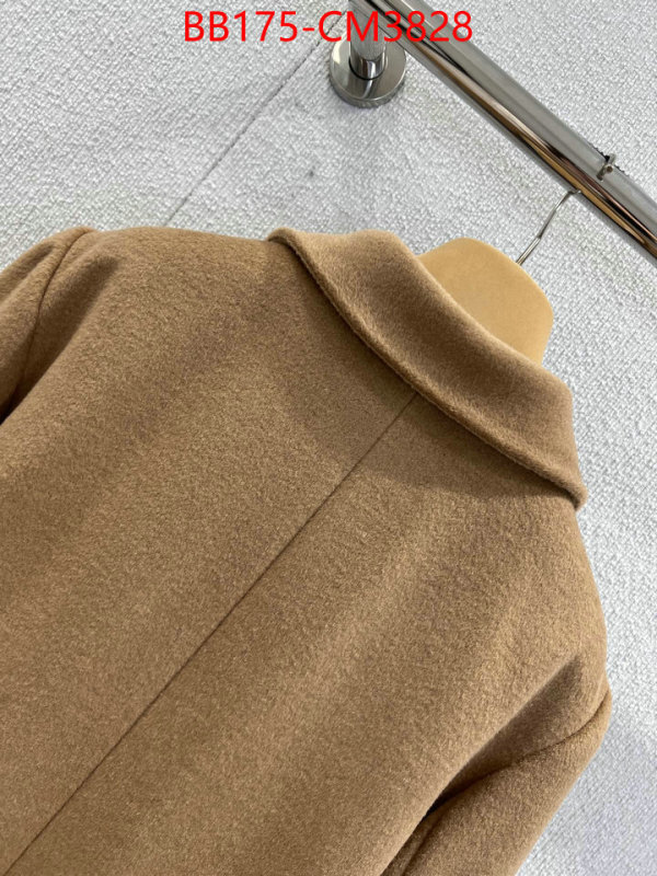 Clothing-MIU MIU ID: CM3828 $: 175USD