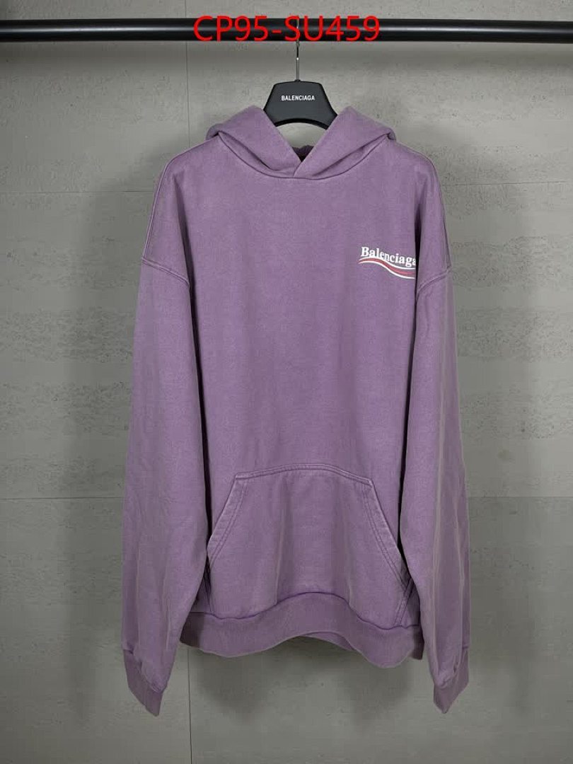 Clothing-Balenciaga ID: SU459 $: 95USD