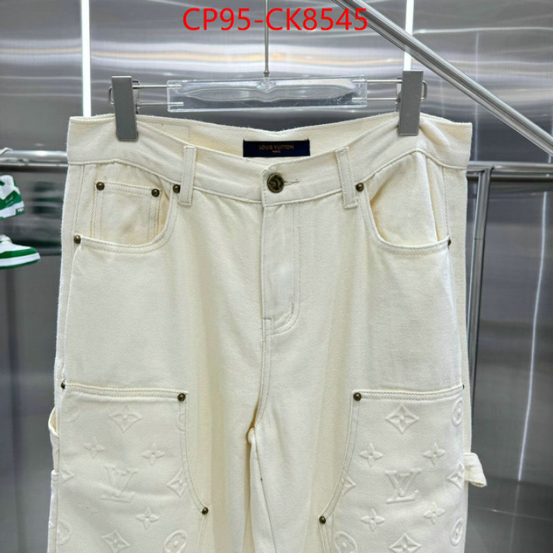 Clothing-LV ID: CK8545 $: 95USD