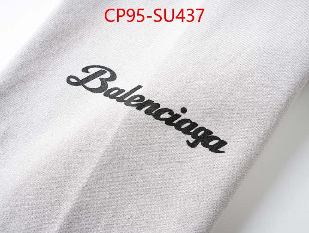 Clothing-Balenciaga ID: SU437 $: 95USD