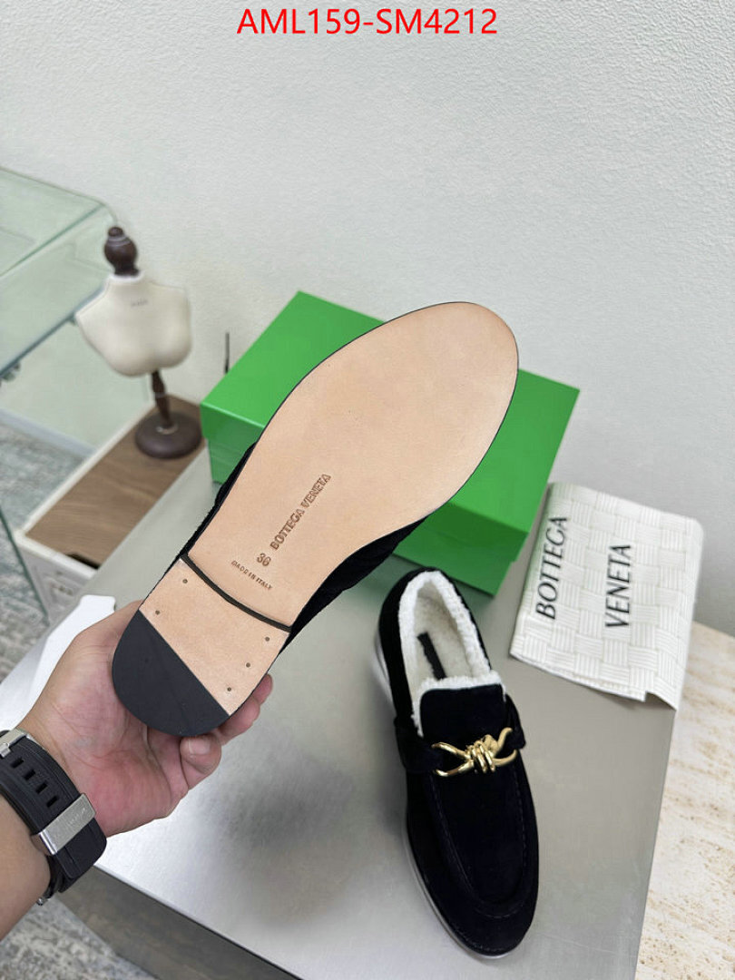 Women Shoes-BV ID: SM4212 $: 159USD