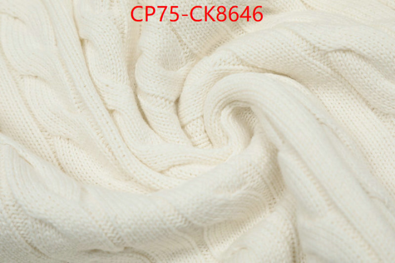 Clothing-Ralph Lauren ID: CK8646 $: 75USD