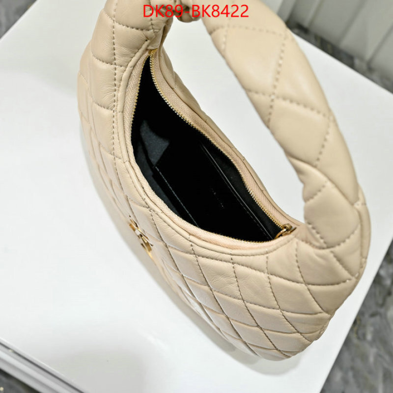 YSL Bags(4A)-Handbag- ID: BK8422 $: 89USD,