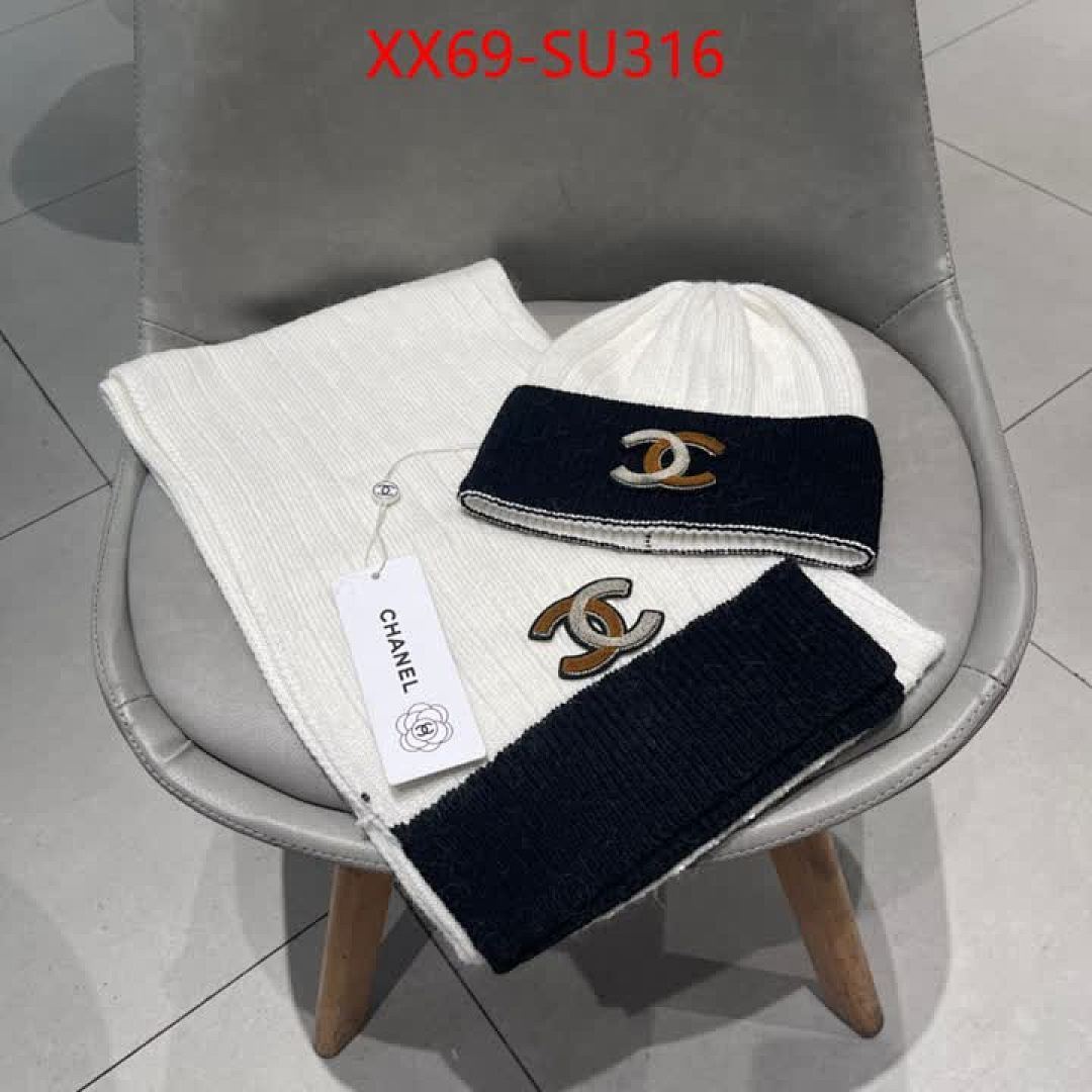 Scarf-Chnel ID: SU316 $: 69USD