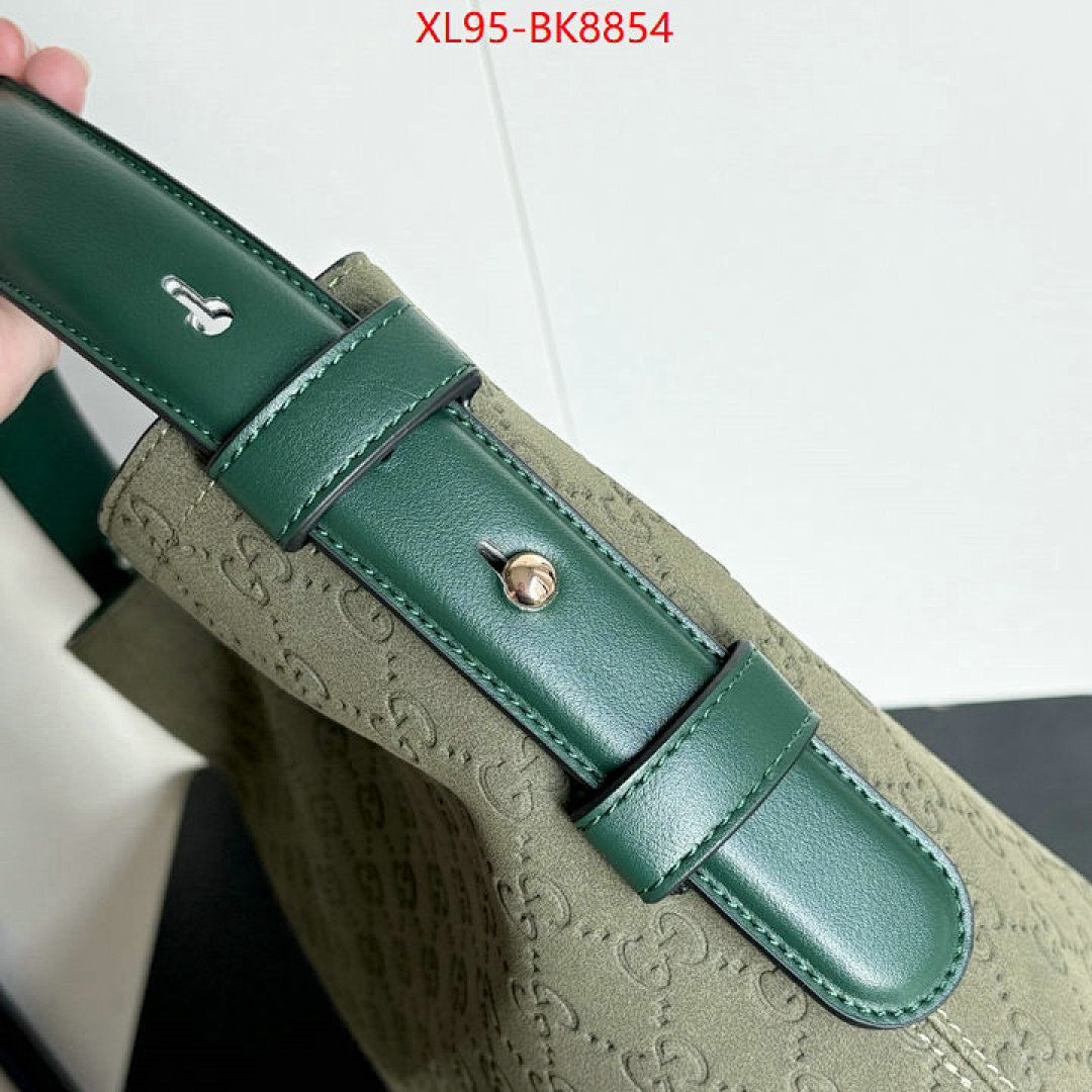 Gucci Bags(4A)-Handbag- ID: BK8854 $: 95USD,