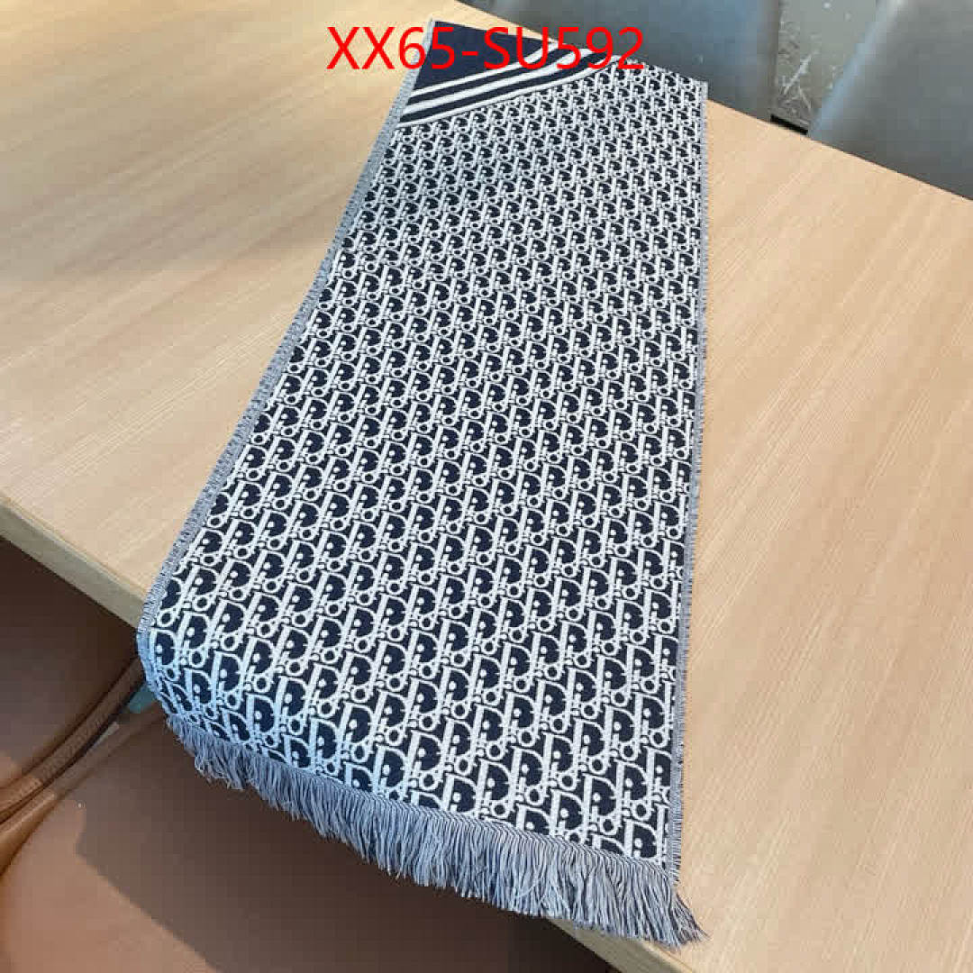 Scarf-Dior ID: SU592 $: 65USD