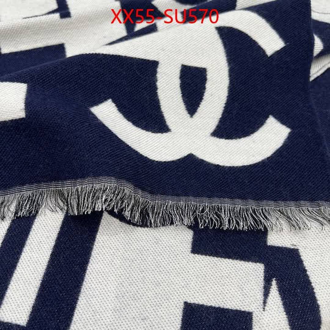 Scarf-Chnel ID: SU570 $: 55USD