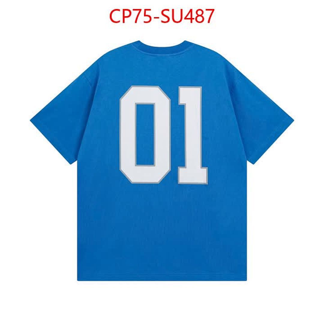 Clothing-Balenciaga ID: SU487 $: 75USD