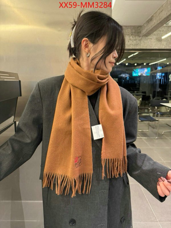 Scarf-Loewe best wholesale replica ID: MM3284 $: 59USD
