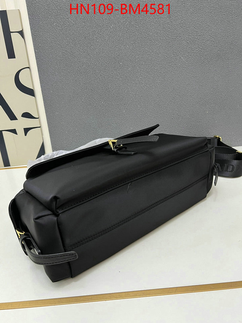 Prada Bags(4A)-Handbag- ID: BM4581 $: 109USD,