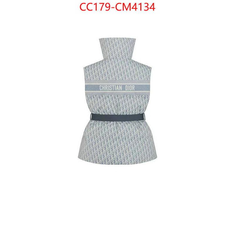 Down jacket Women-Dior ID: CM4134 $: 179USD