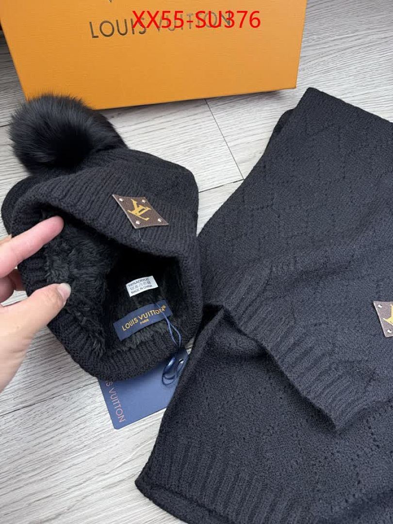Cap(Hat)-LV ID: SU376 $: 55USD