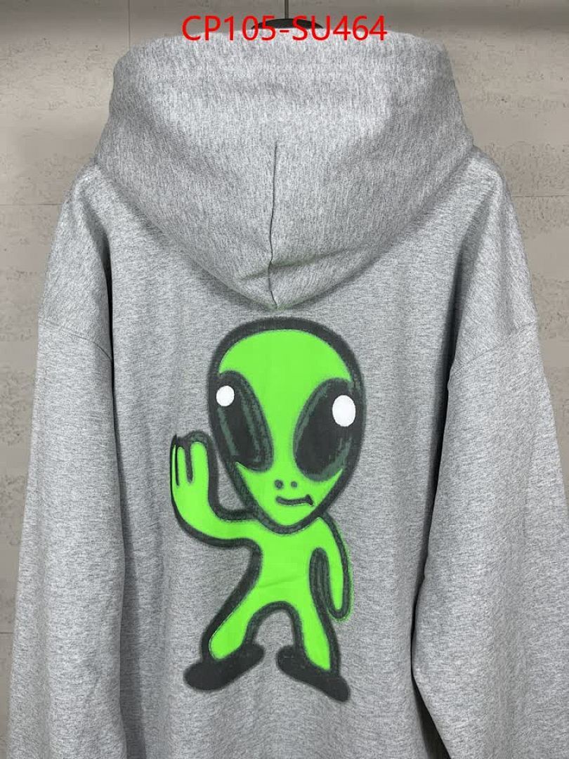 Clothing-Balenciaga ID: SU464 $: 105USD