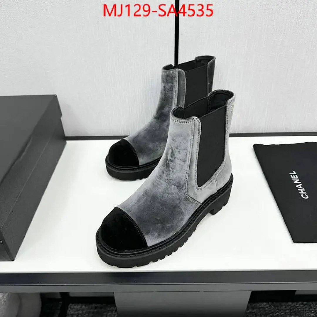 Women Shoes-Boots ID: SA4535 $: 149USD