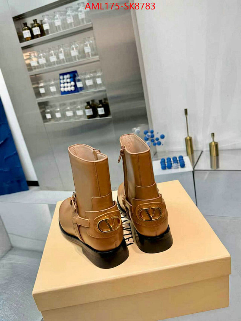 Women Shoes-Boots ID: SK8783 $: 175USD