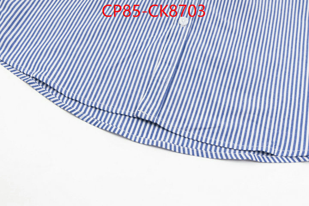 Clothing-Ralph Lauren ID: CK8703 $: 85USD