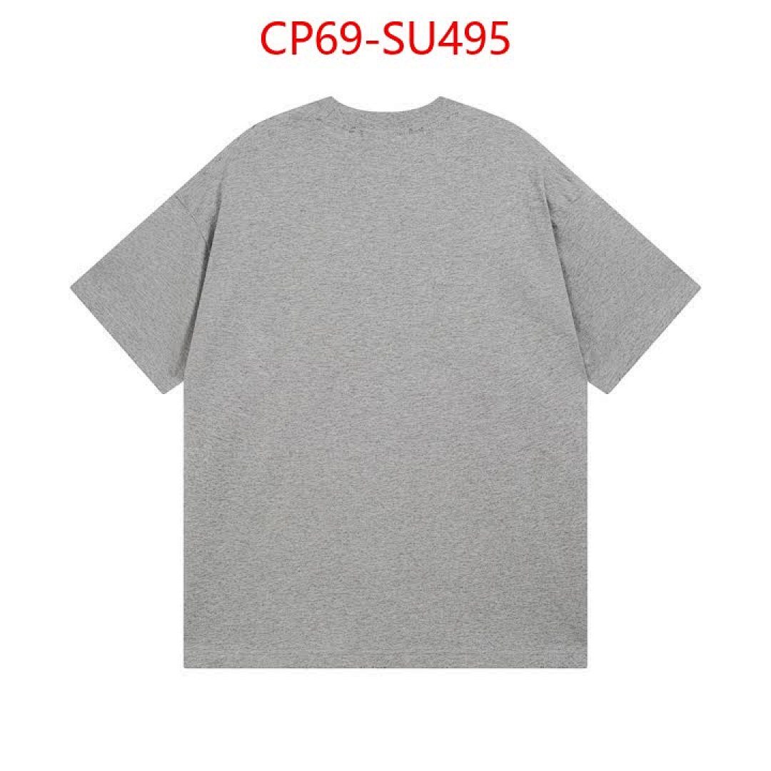 Clothing-Balenciaga ID: SU495 $: 69USD