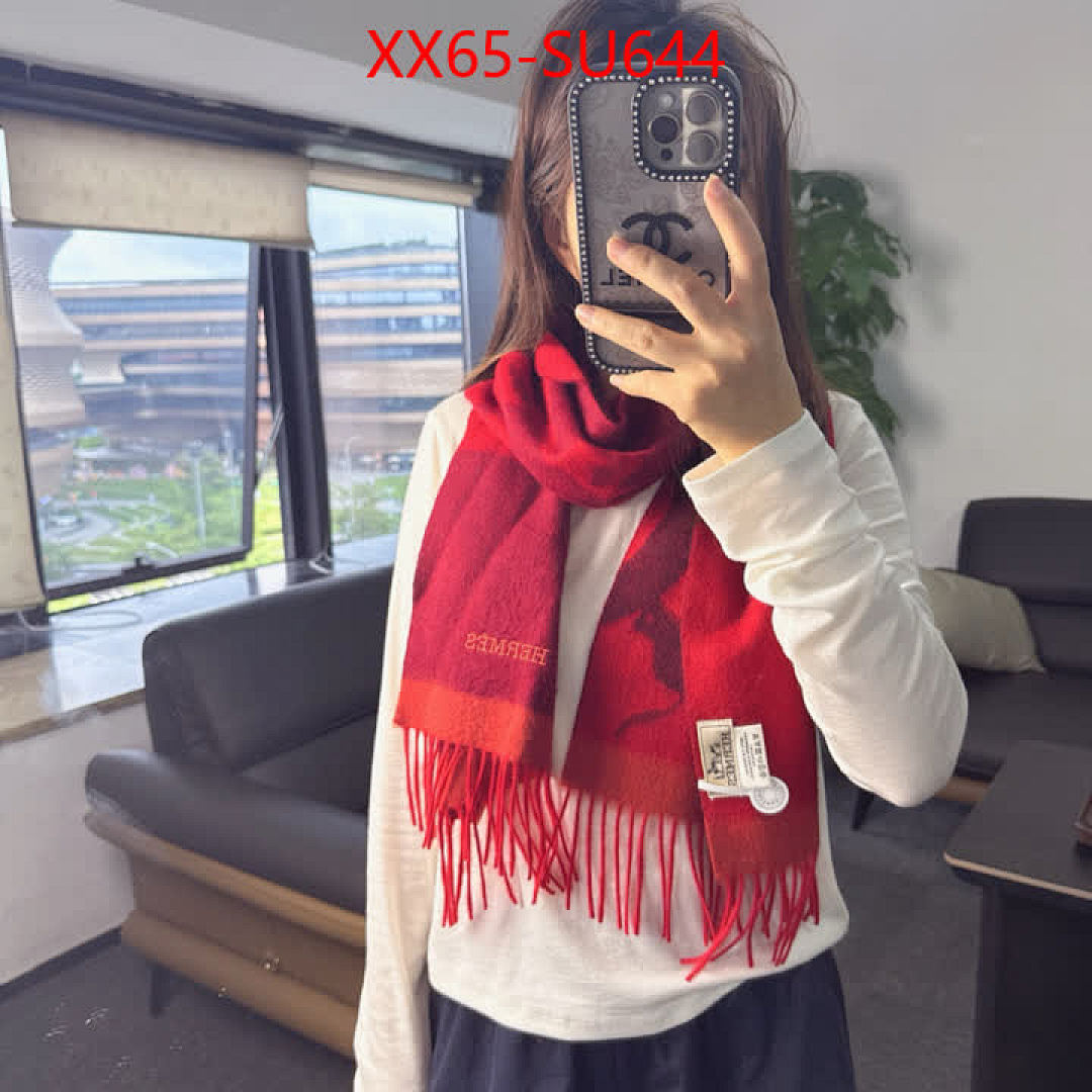 Scarf-Hermes ID: SU644 $: 65USD