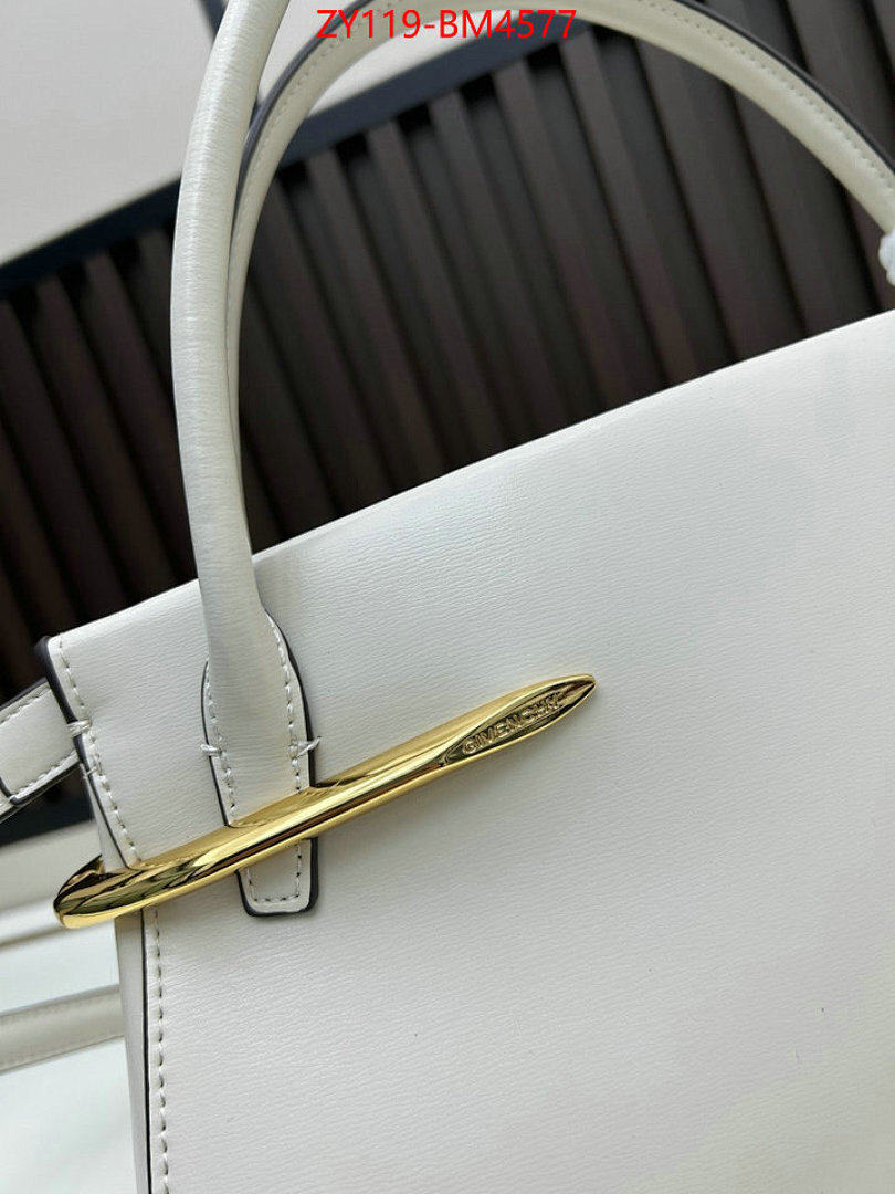 Givenchy Bags(4A)-Crossbody- ID: BM4577 $: 119USD,