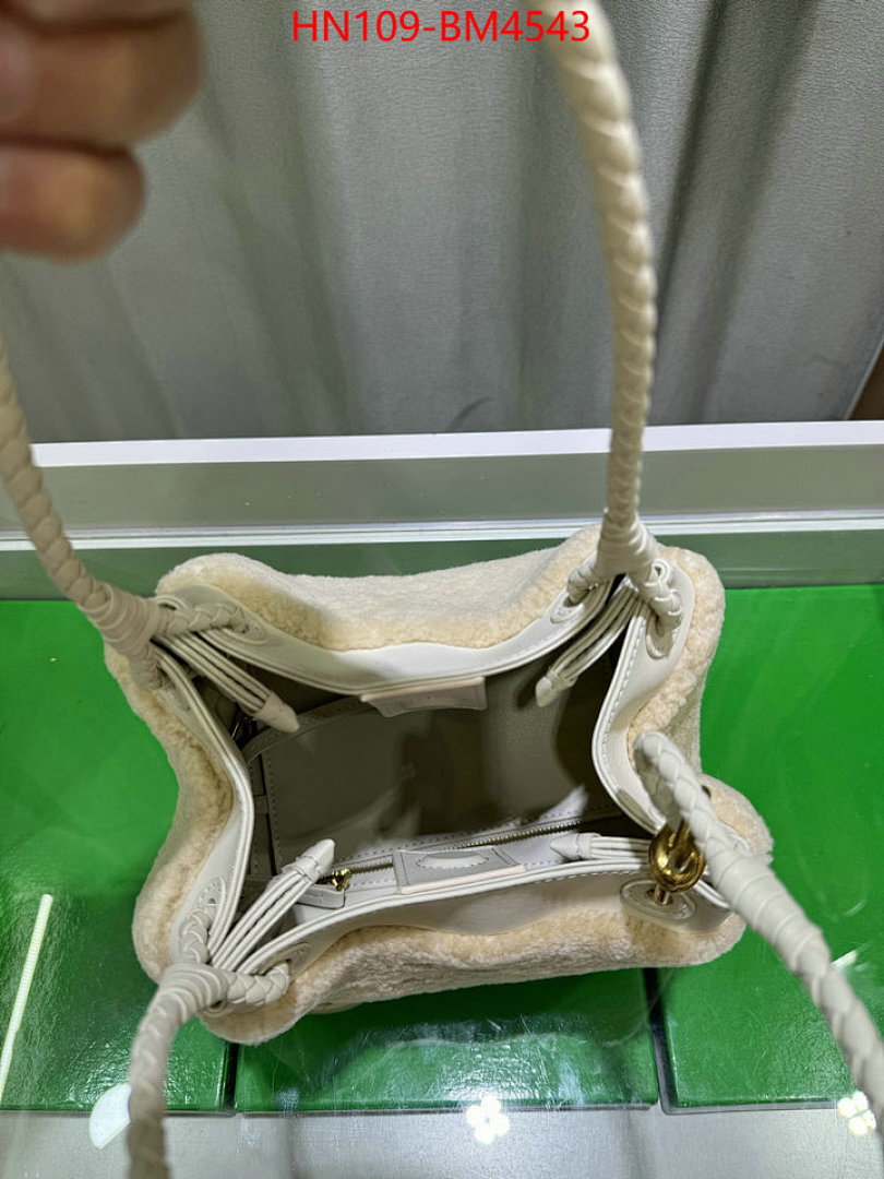 BV Bags(4A)-Handbag- ID: BM4543 $: 109USD,