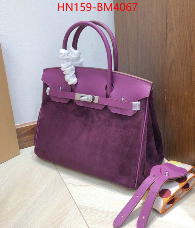 Hermes Bags(4A)-Birkin- ID: BM4067 $: 159USD,