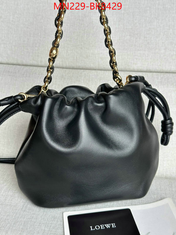 Loewe Bags(TOP)-Crossbody- ID: BK8429 $: 229USD,