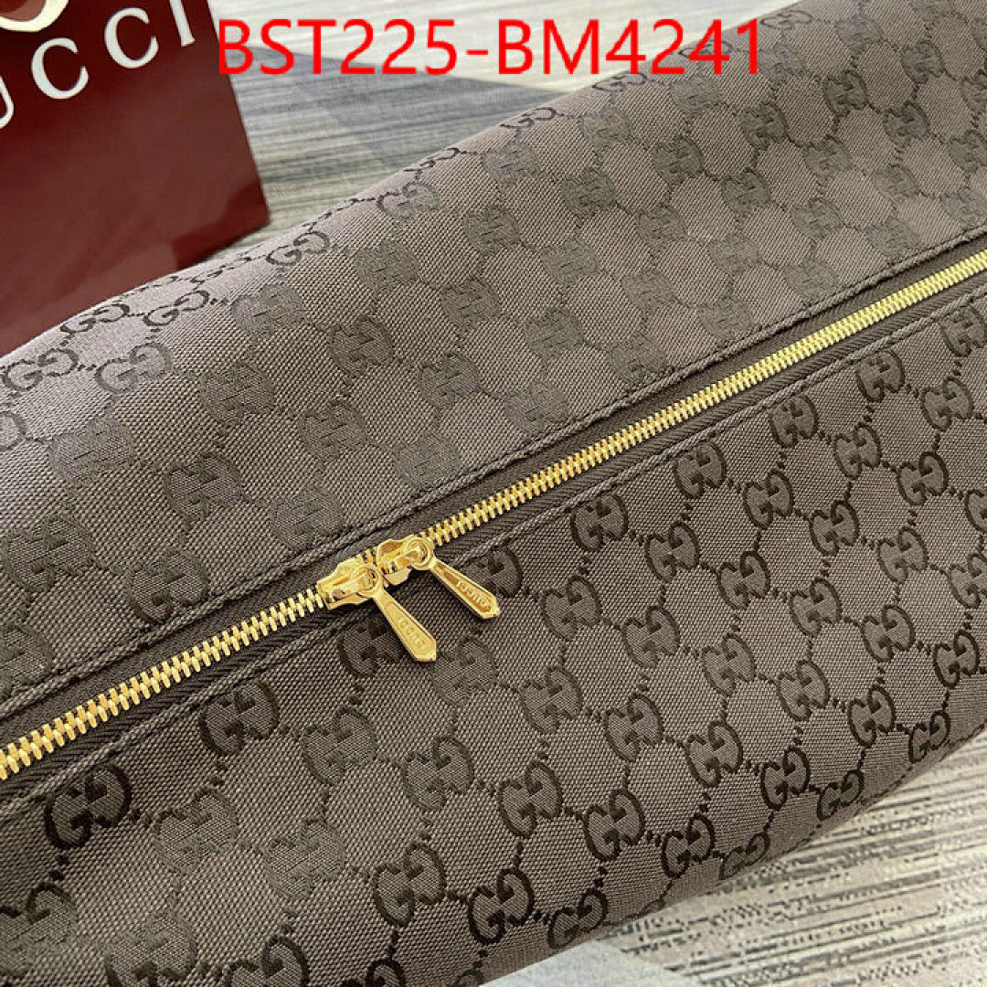 Gucci Bags(TOP)-Crossbody- ID: BM4241 $: 225USD,