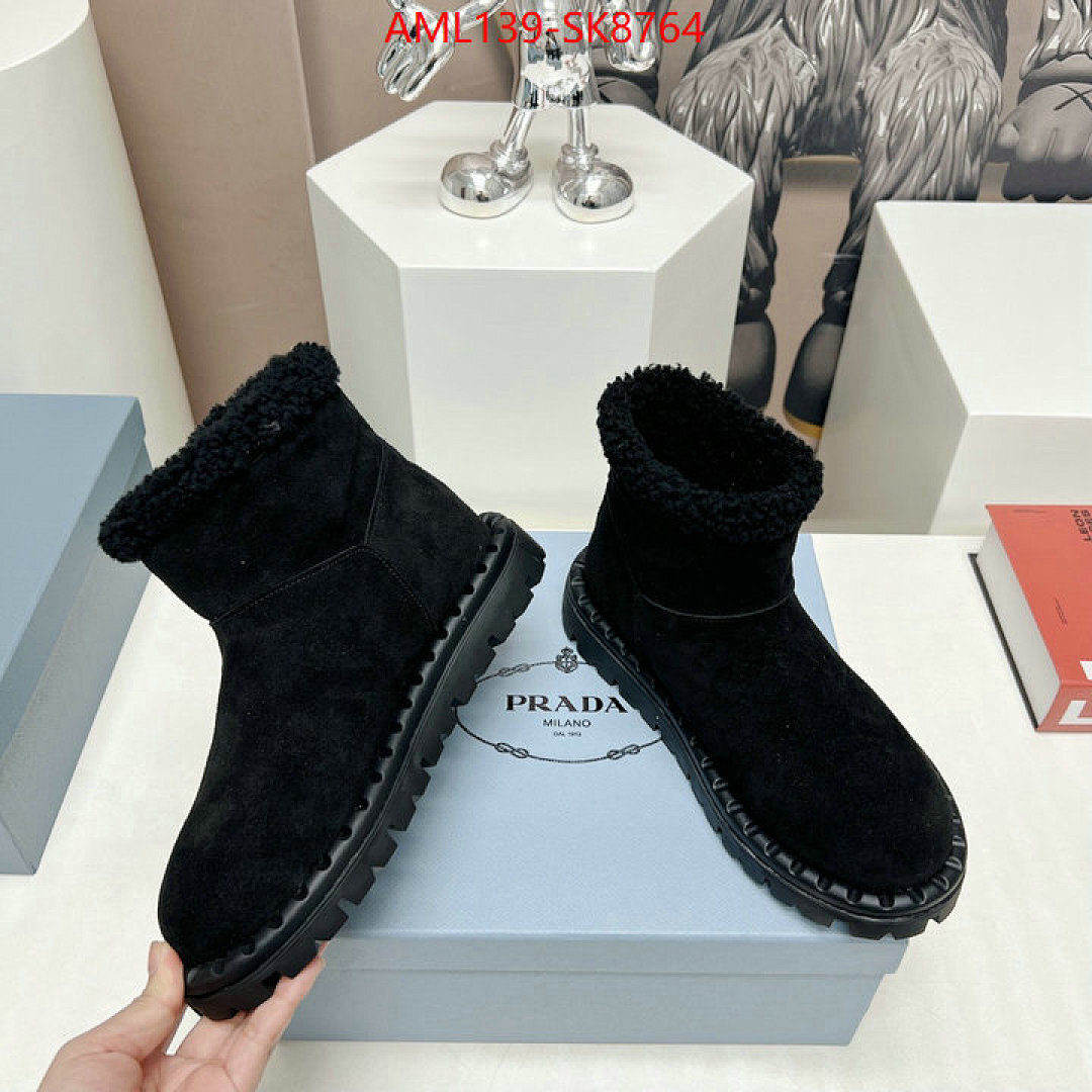 Women Shoes-Boots ID: SK8764 $: 139USD