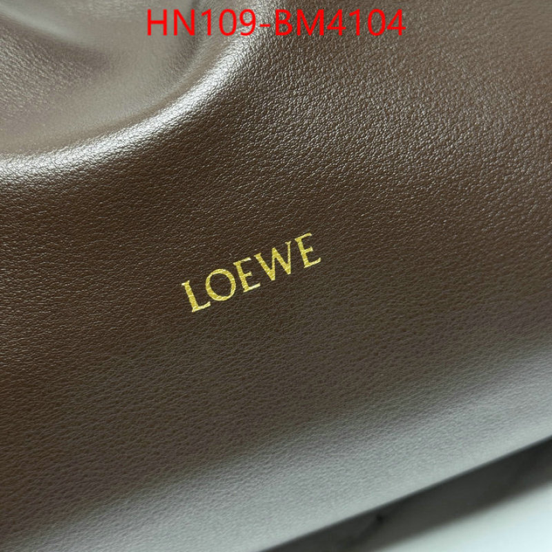 Loewe Bags(4A)-Crossbody- ID: BM4104 $: 109USD,
