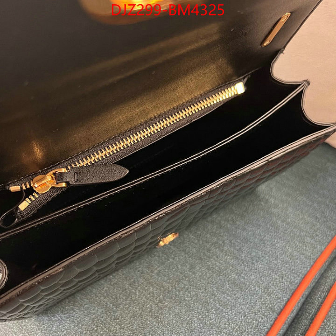 Valentino Bags(TOP)-Crossbody- ID: BM4325 $: 299USD,