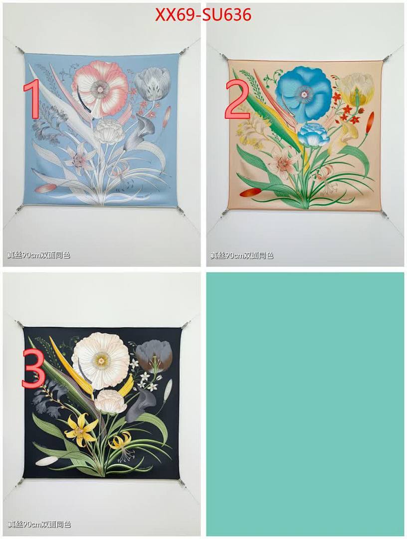 Scarf-Hermes ID: SU636 $: 69USD