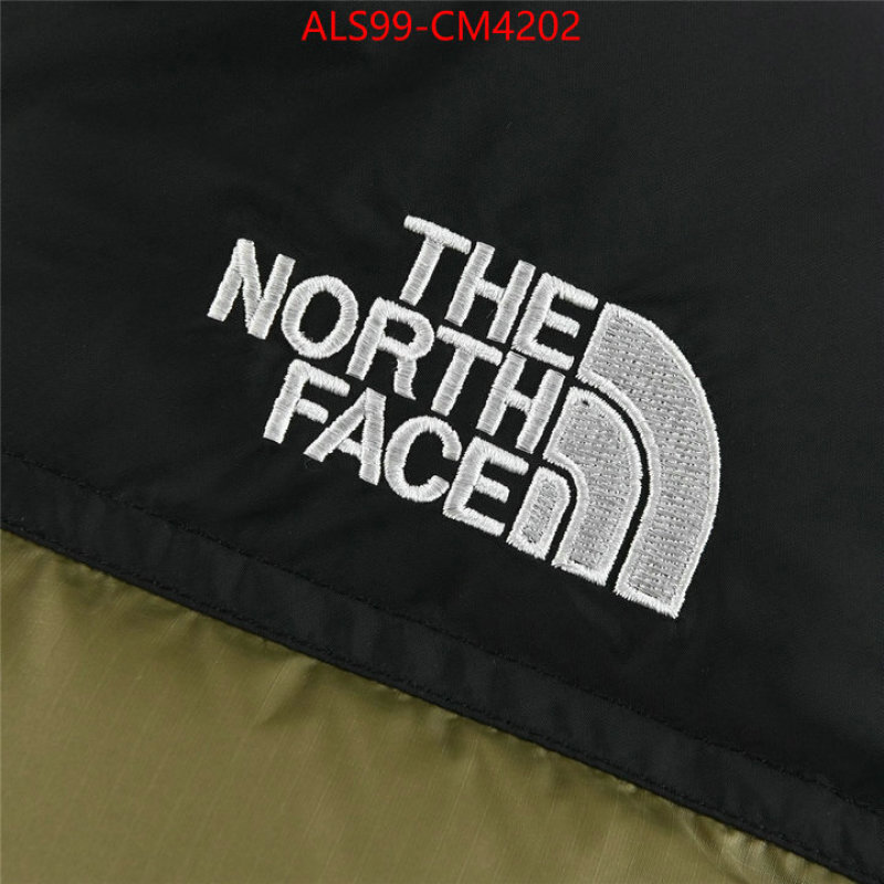 Kids clothing-The North Face ID: CM4202 $: 99USD