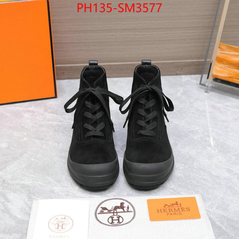 Women Shoes-Boots ID: SM3577 $: 135USD
