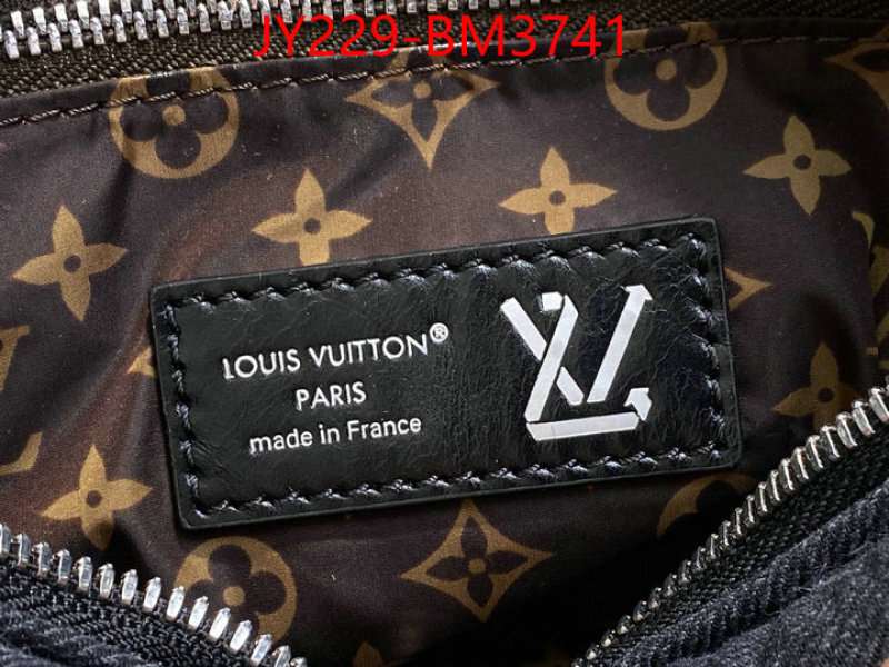 LV Bags(TOP)-Speedy- ID: BM3741 $: 229USD,