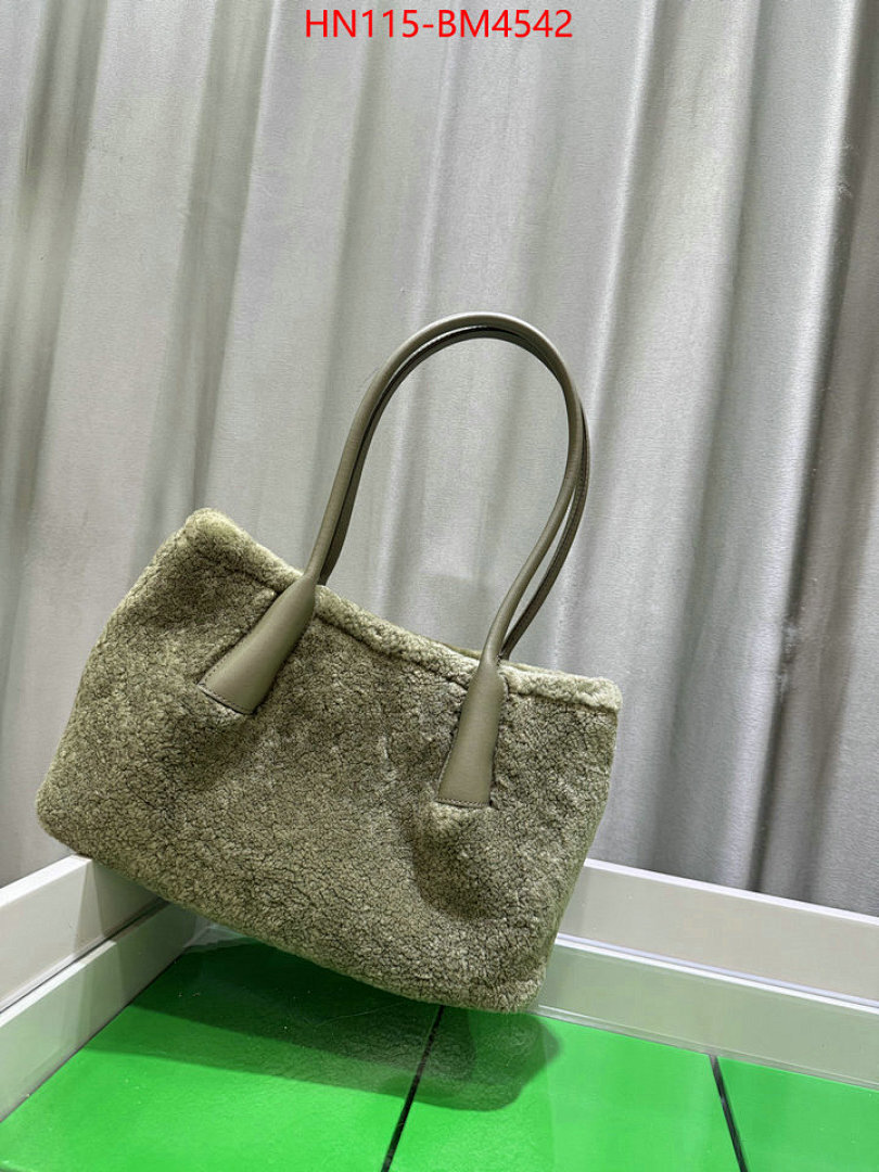 BV Bags(4A)-Handbag- ID: BM4542 $: 115USD,