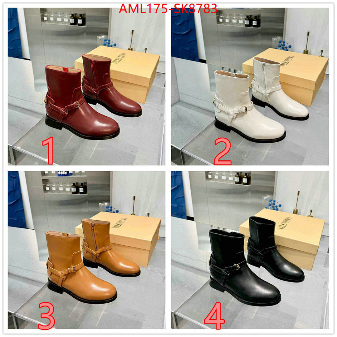 Women Shoes-Boots ID: SK8783 $: 175USD