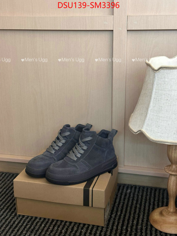 Men Shoes-UGG sale outlet online ID: SM3396 $: 139USD