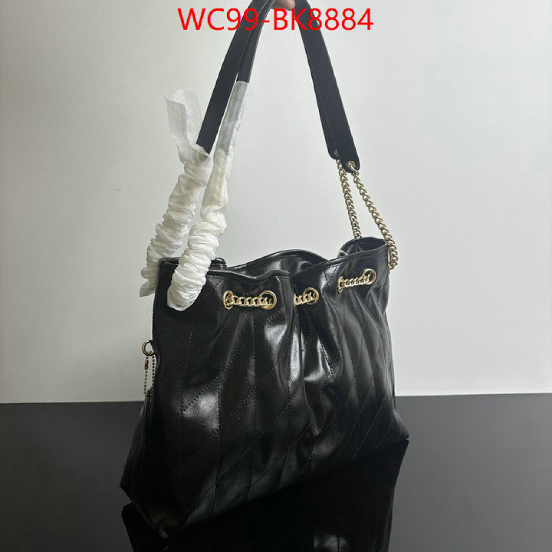Coach Bags(4A)-Handbag- ID: BK8884 $: 99USD,