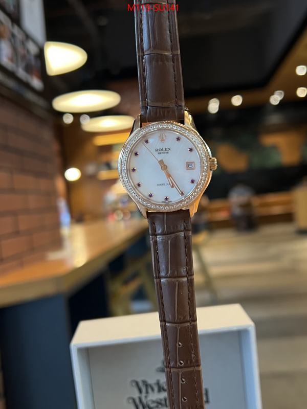 Watch(4A)-Rolex outlet 1:1 replica ID: SU141 $: 119USD