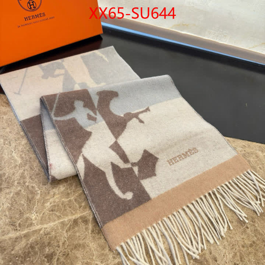 Scarf-Hermes ID: SU644 $: 65USD
