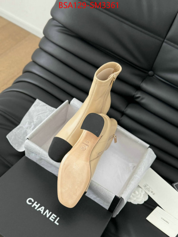 Women Shoes-Boots where can i buy the best quality ID: SM3361 $: 129USD