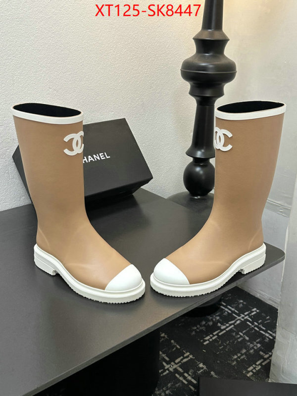 Women Shoes-Boots ID: SK8447 $: 125USD