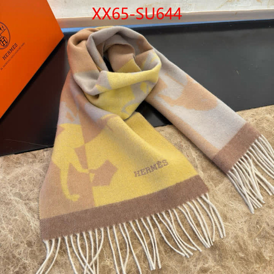 Scarf-Hermes ID: SU644 $: 65USD