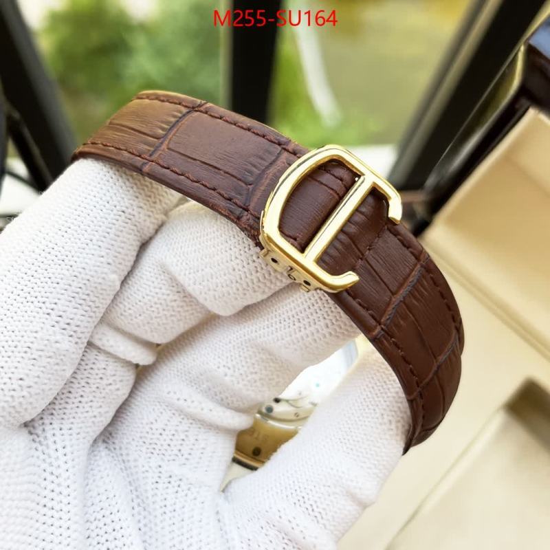 Watch(TOP)-Bvlgari ID: SU164 $: 255USD